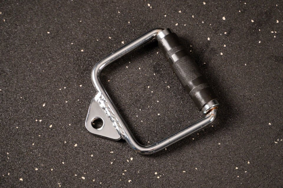 Losse Kabelhandgreep Body-Track® MB501RG - SQMIZE Nederland