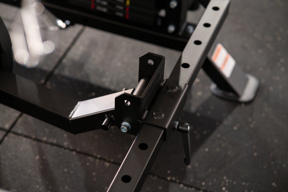 Monster Power Gym Belt Squat SQMIZE® SQ-S991-BSM (aanvulling) - SQMIZE Nederland