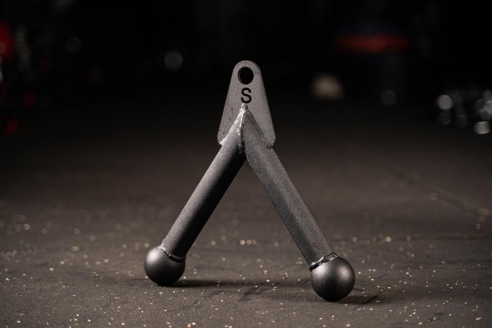 Monster Tricepsgrip SQMIZE® MB500R - SQMIZE Nederland