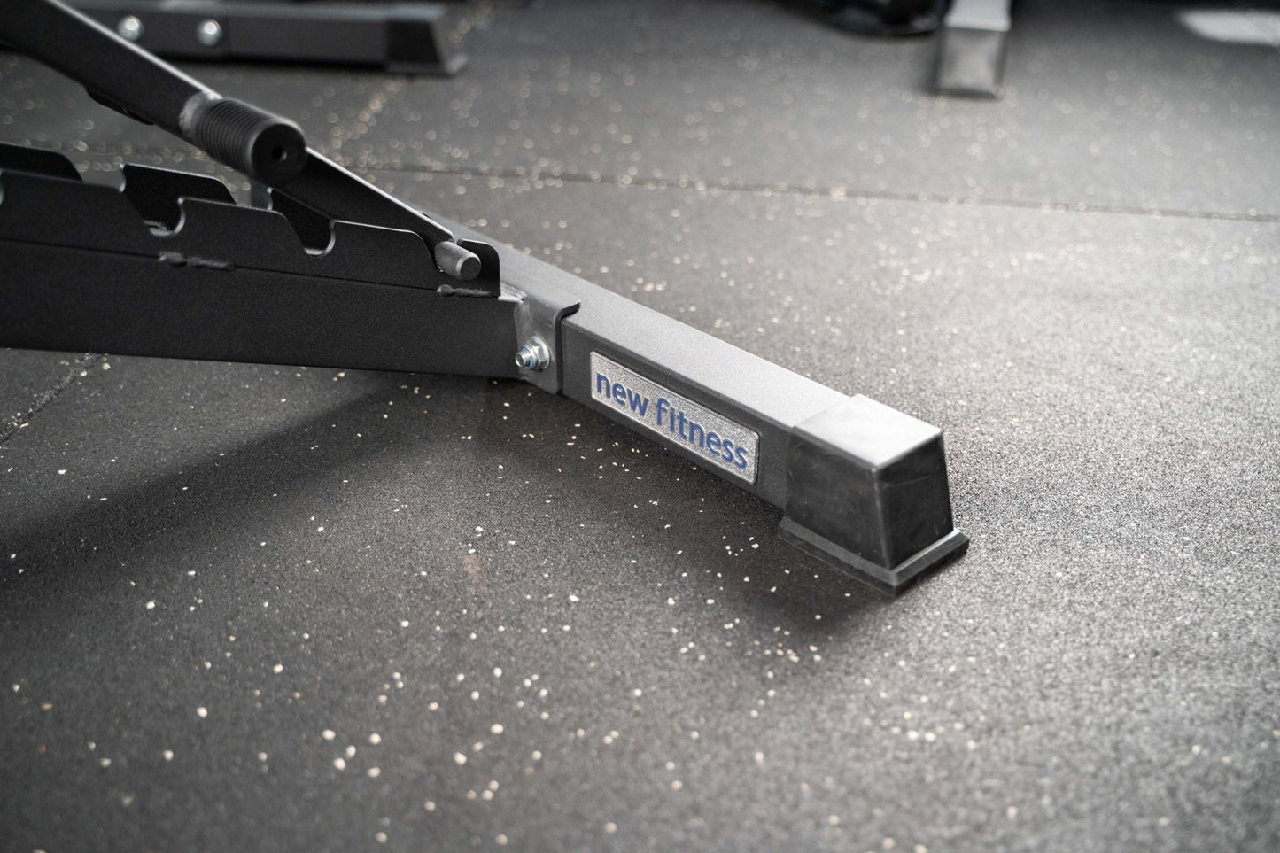 Multi-Schuine Trainingsbank Newfitness® FOX LINE MB992 - SQMIZE Nederland