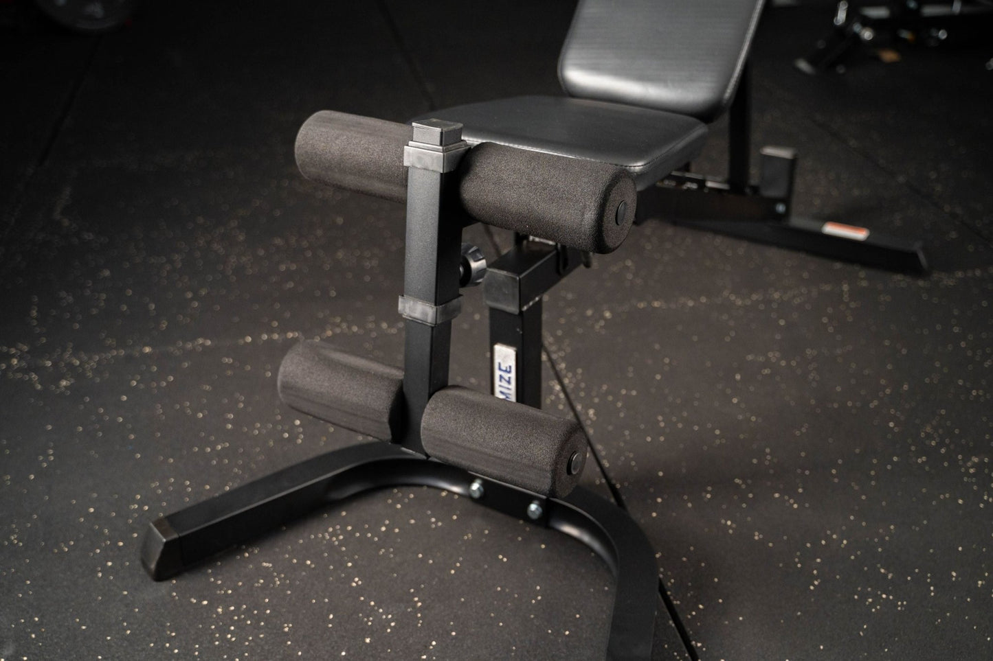 Multi-Schuine Trainingsbank SQMIZE® POWER PACK FID3i - SQMIZE Nederland