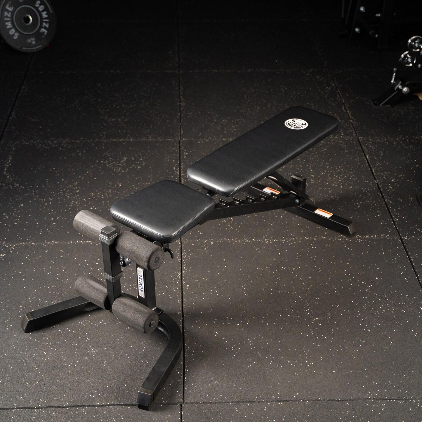 Multi-Schuine Trainingsbank SQMIZE® POWER PACK FID3i - SQMIZE Nederland