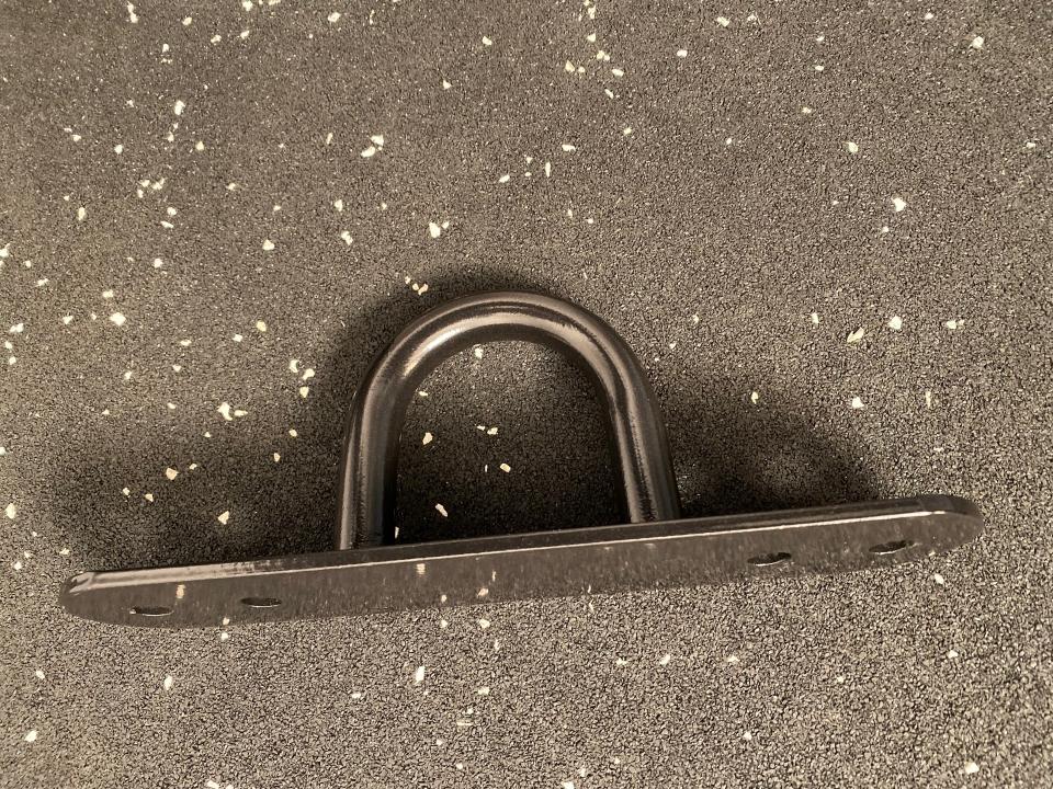 Muuranker Sling Trainer SQMIZE® STW600 - SQMIZE Nederland