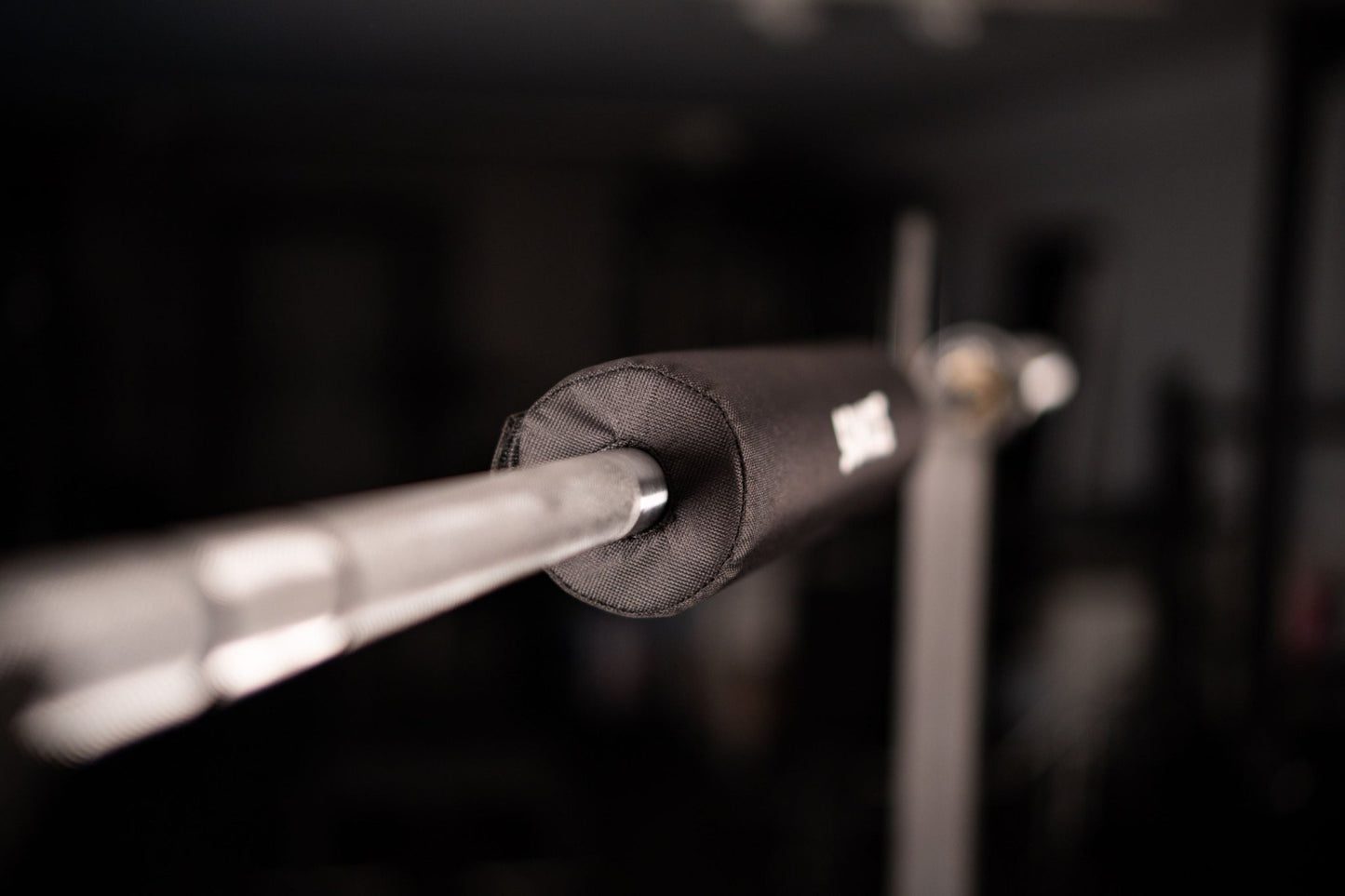 Nekbeschermer Barbell SQMIZE® MA-115 - SQMIZE Nederland