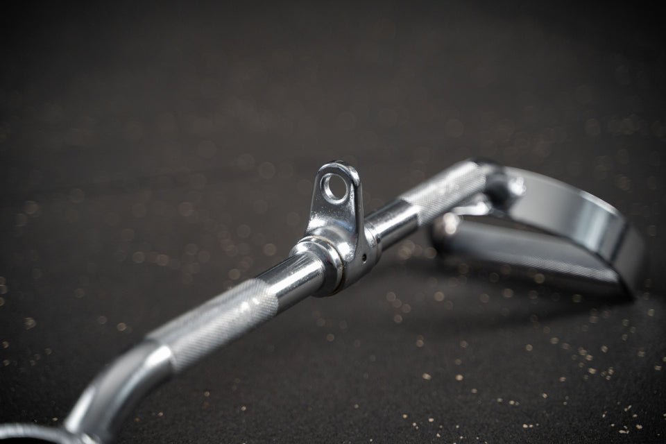 Neutral Handle Lat Pulldown SQMIZE® MB508RGX, Parallelgrip - SQMIZE Nederland