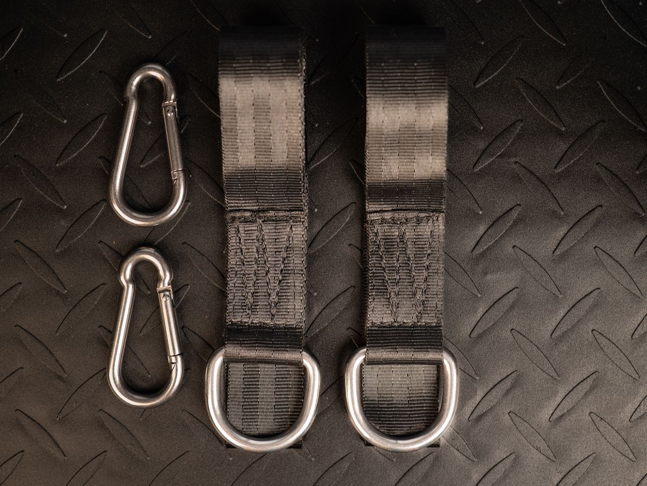 Nunchaku Grips SQMIZE® NCG35 Gripp set - SQMIZE Nederland
