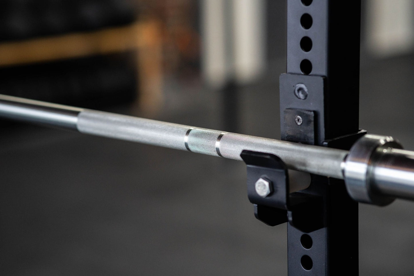 Olympia Barbell SQMIZE® POWER PACK OB86CR-XE Crosslifting® (20kg) - SQMIZE Nederland
