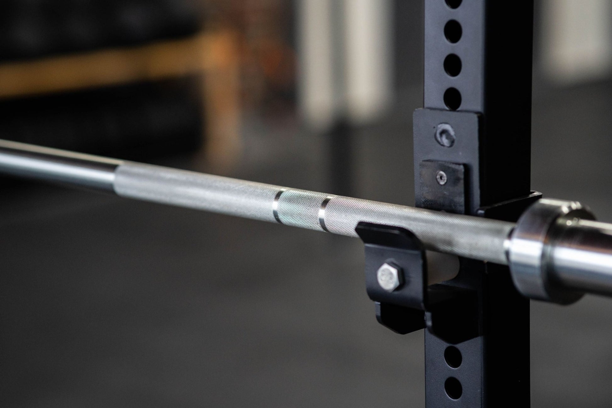 Olympia Barbell SQMIZE® POWER PACK OB86CR-XE Crosslifting® (20kg) - SQMIZE Nederland