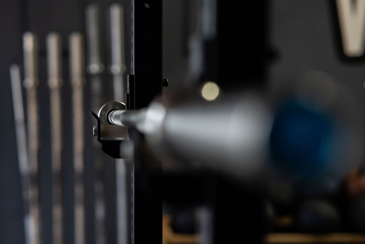 Olympia Barbell Weightlifting SQMIZE® POWER PACK OB86WL-XE (20kg) - SQMIZE Nederland