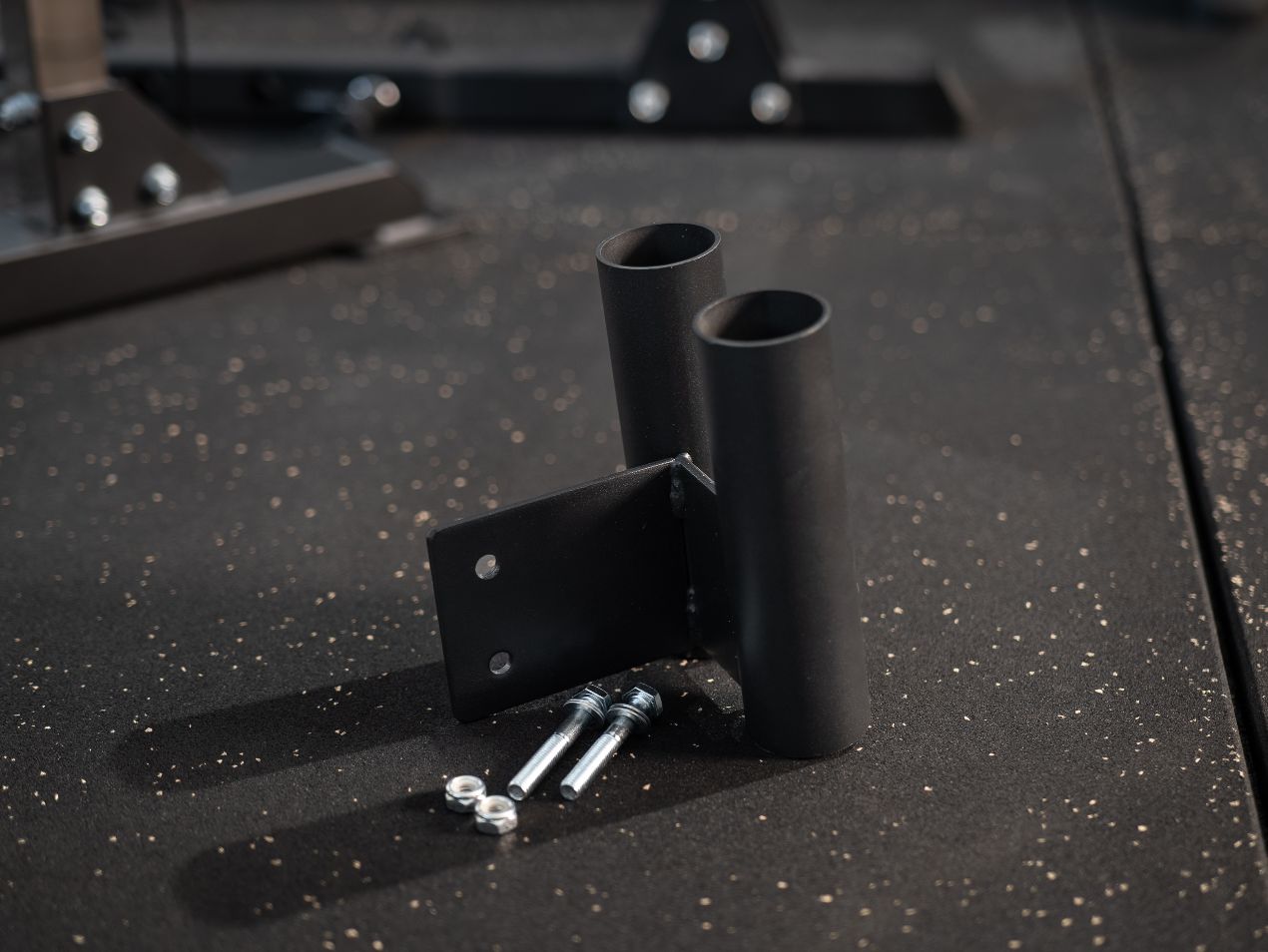 Olympia Halterstang Houder SQMIZE® SQ506BH - SQMIZE Nederland