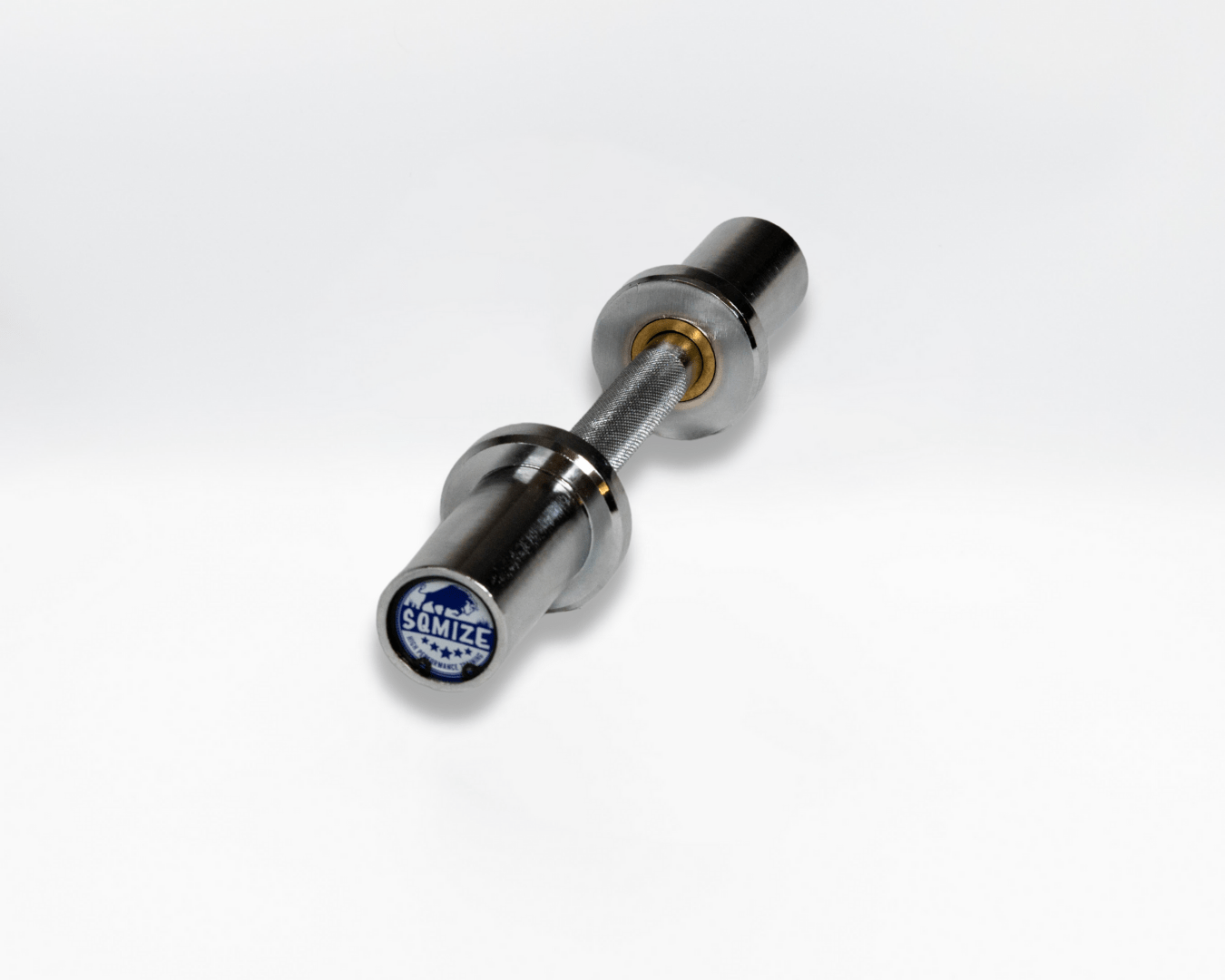 Olympia Korte Halter SQMIZE® OB15, 25 mm - SQMIZE Nederland