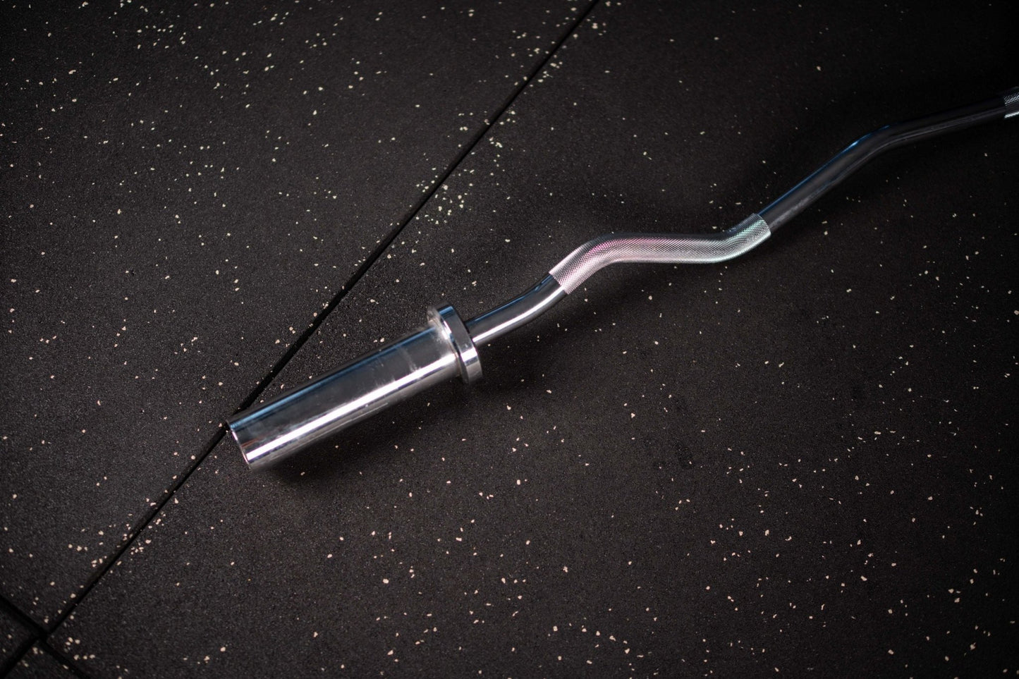 Olympia SZ Barbell SQMIZE® OB47B, 25 mm (7,25kg) - SQMIZE Nederland