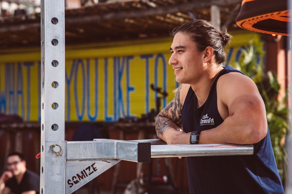 Outdoor Dip Horn SQMIZE® MR-DH FV - SQMIZE Nederland