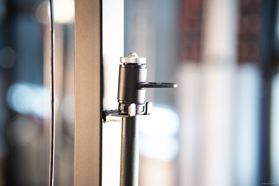 Power Gym Center SQMIZE® POWER PACK R771, Kabel Pulley & Power Rack - SQMIZE Nederland