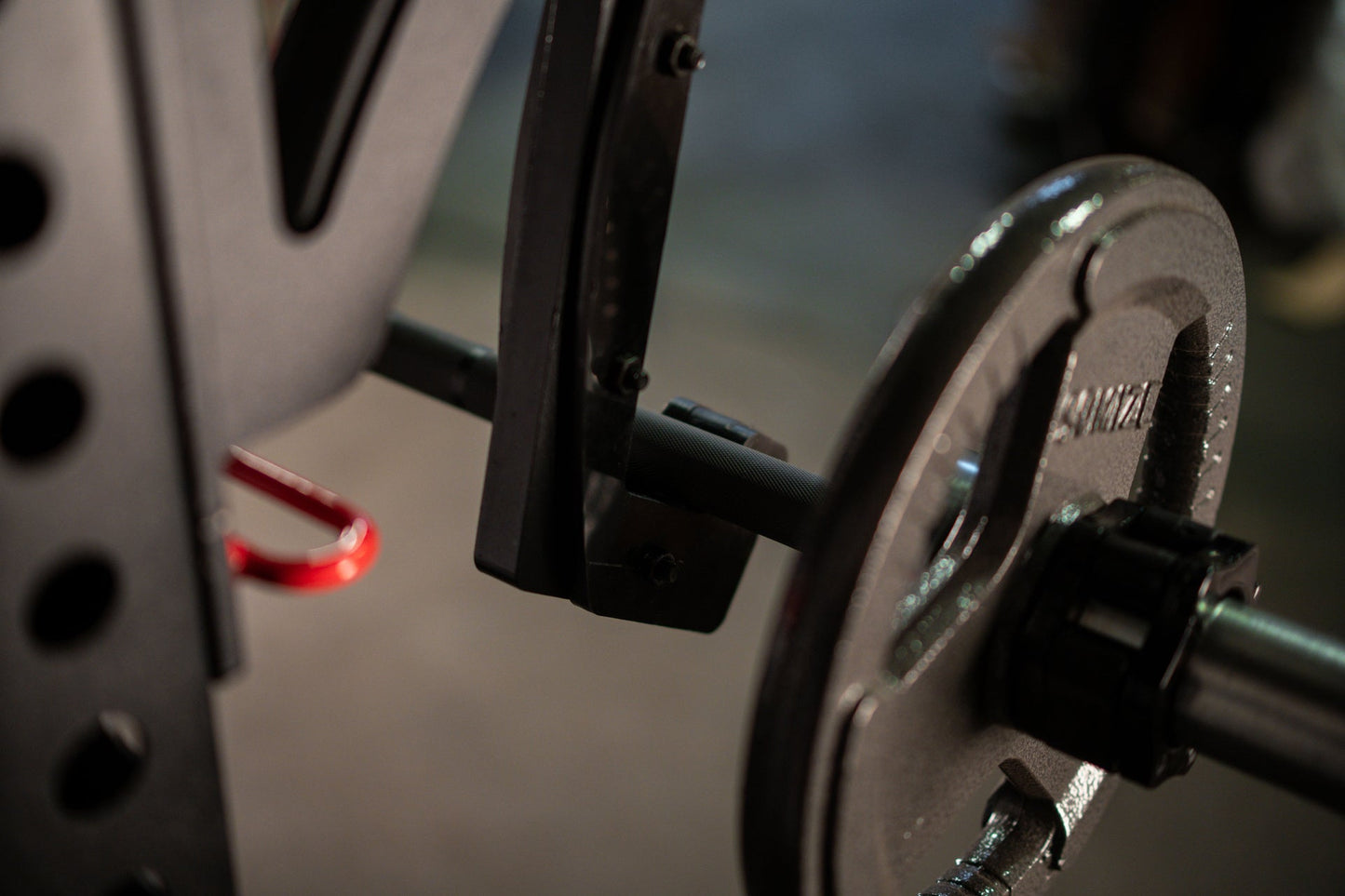 Power Gym Monolift SQMIZE® SQ-S955-ML - SQMIZE Nederland