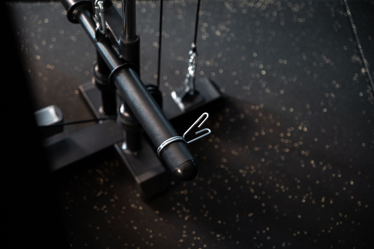 Power Rack Latpulley Aanvulling SQMIZE® SQ460LA - SQMIZE Nederland