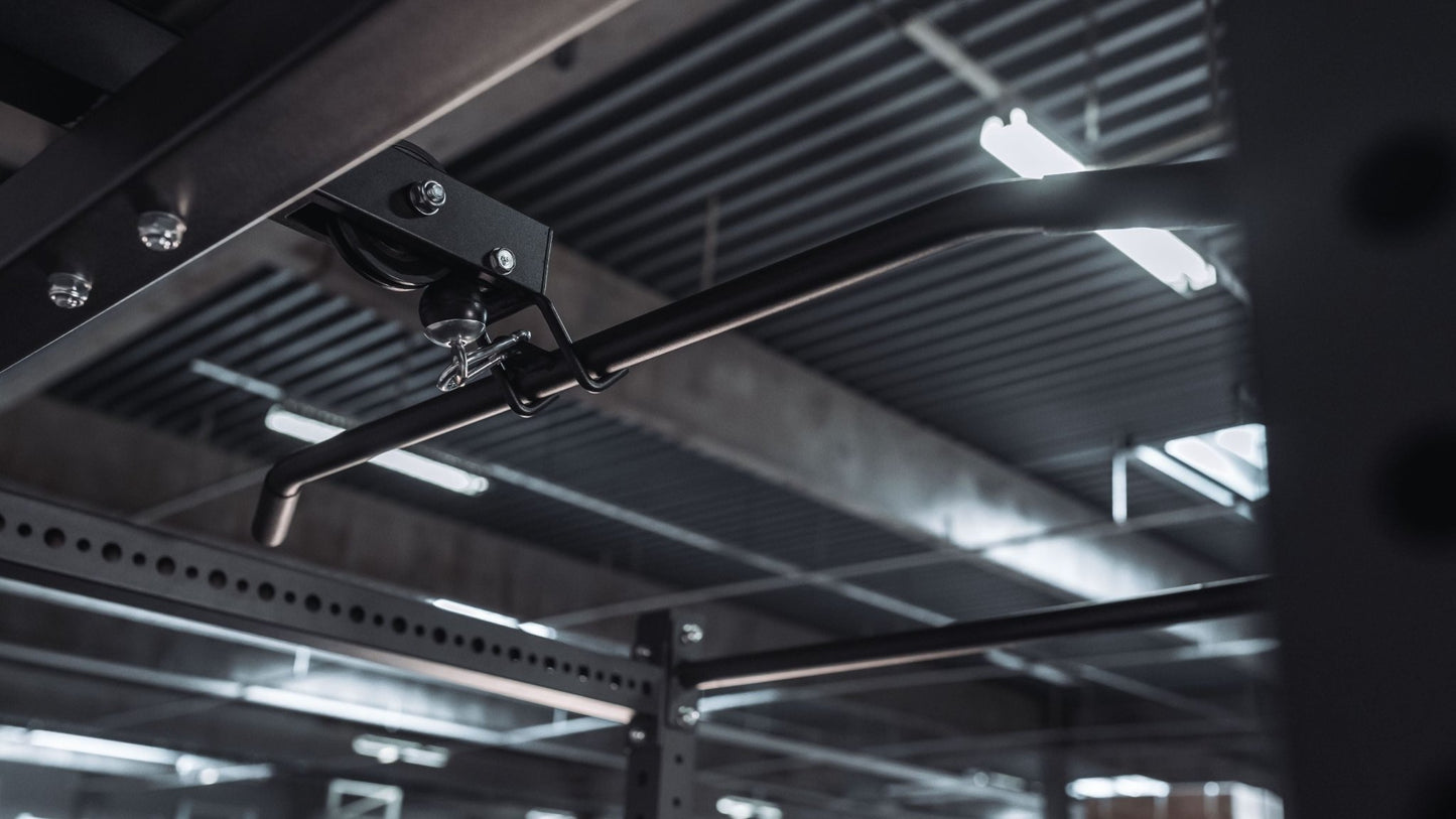 Power Rack Latpullstation SQMIZE® SQ8.06LA - SQMIZE Nederland