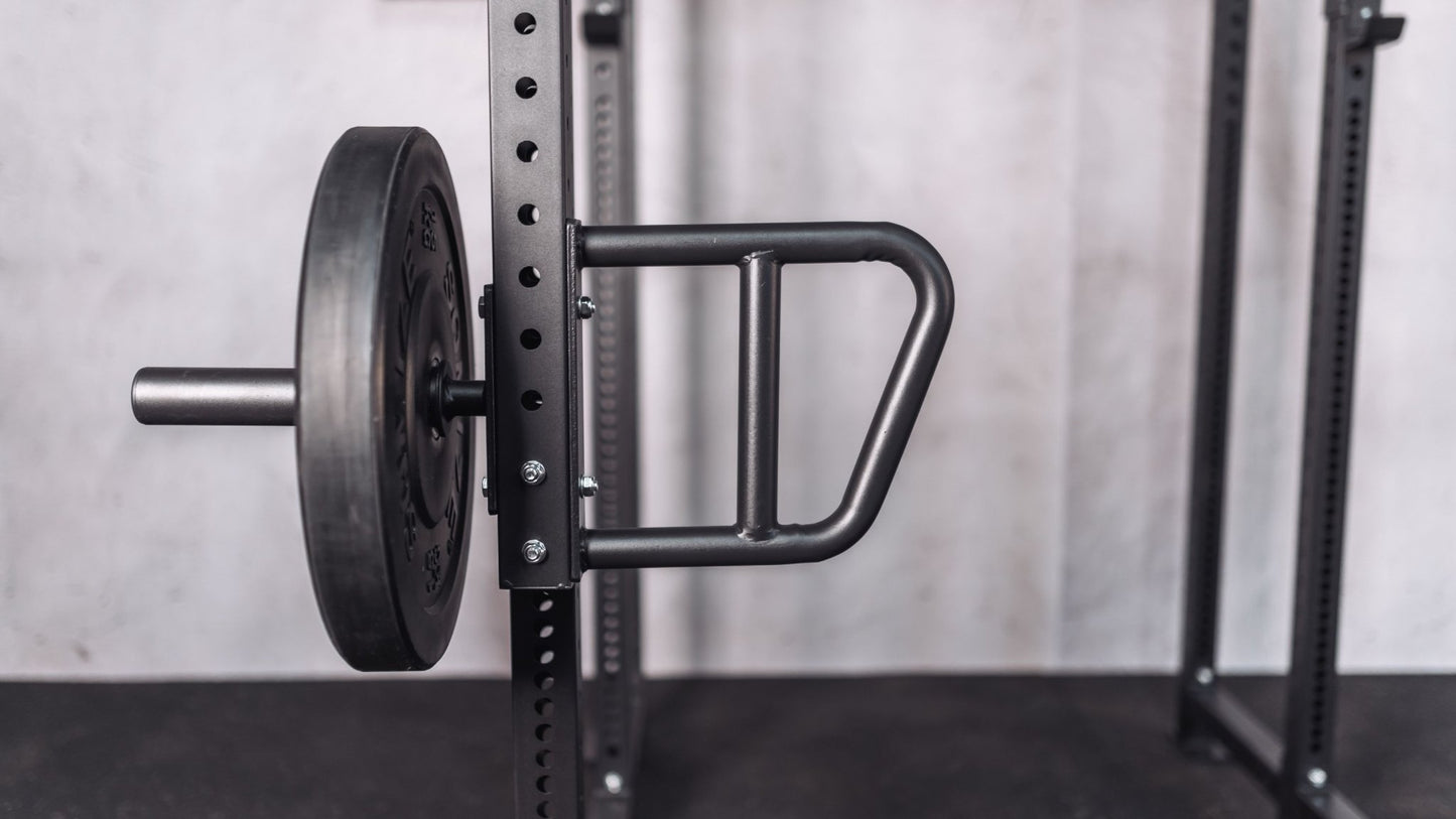 Power Rack Lever Arms SQMIZE® SQ8.0LE - SQMIZE Nederland