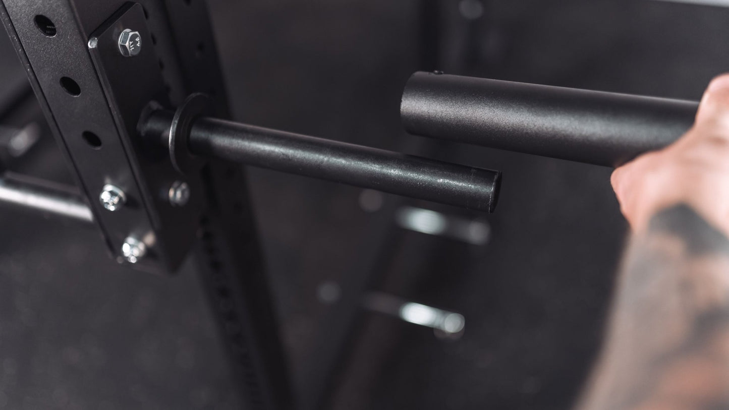 Power Rack Lever Arms SQMIZE® SQ8.0LE - SQMIZE Nederland