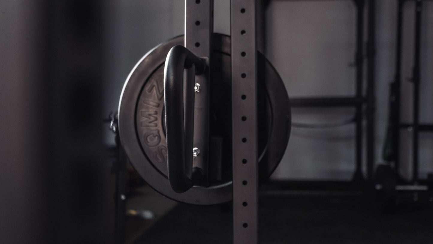 Power Rack Lever Arms SQMIZE® SQ8.0LE - SQMIZE Nederland