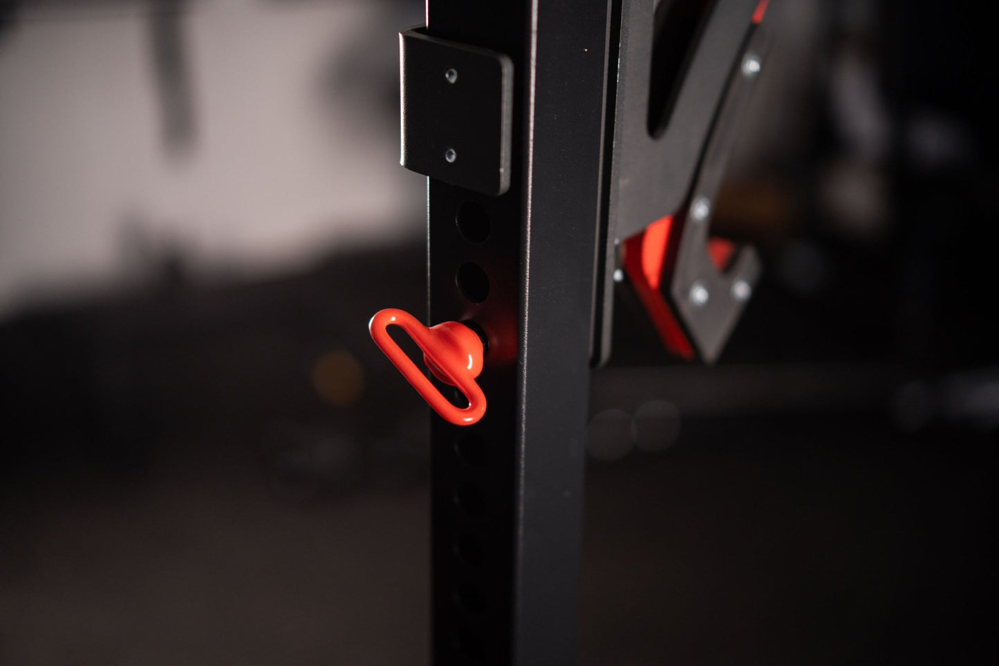 Power Rack Monolift Aanvulling SQMIZE® SQ300ML - SQMIZE Nederland