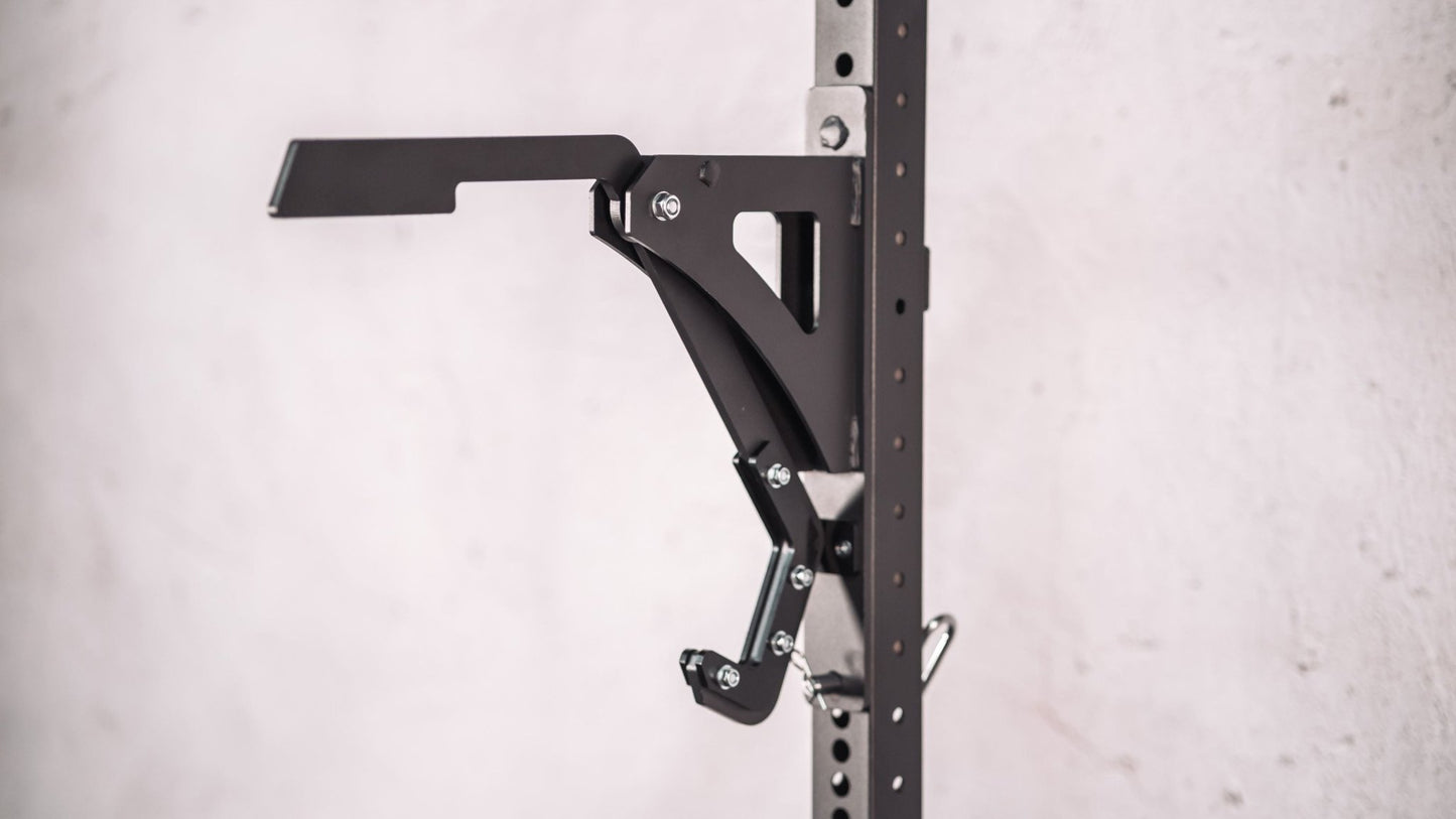 Power Rack Monolift SQMIZE® SQ8.0ML Aanvulling - SQMIZE Nederland