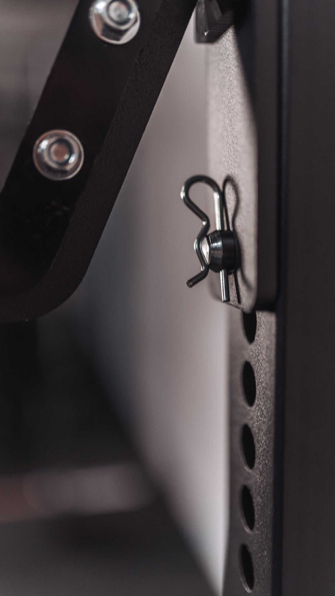 Power Rack Monolift SQMIZE® SQ8.0ML Aanvulling - SQMIZE Nederland