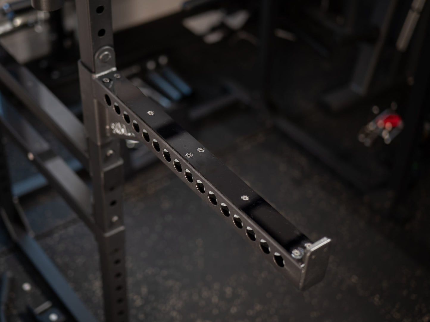 Power Rack Spotter Arms SQMIZE® SQ300SA - SQMIZE Nederland