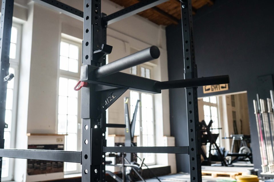 Power Rack SQMIZE® ELITE CLUB MPR Indoor - SQMIZE Nederland