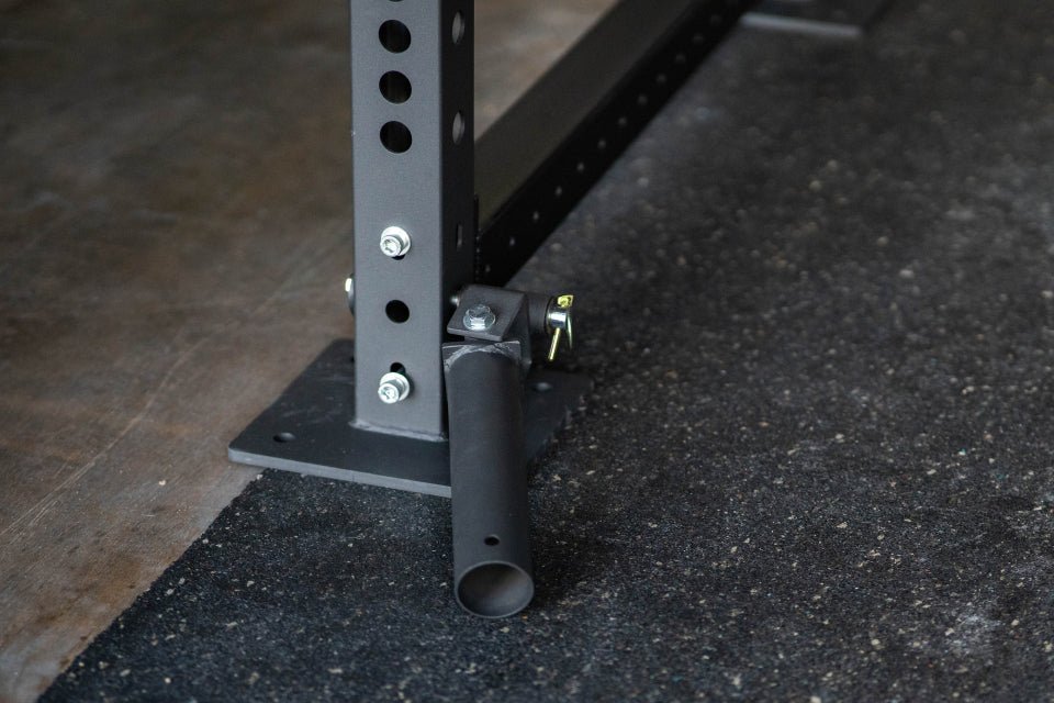 Power Rack SQMIZE® ELITE CLUB MPR Indoor - SQMIZE Nederland