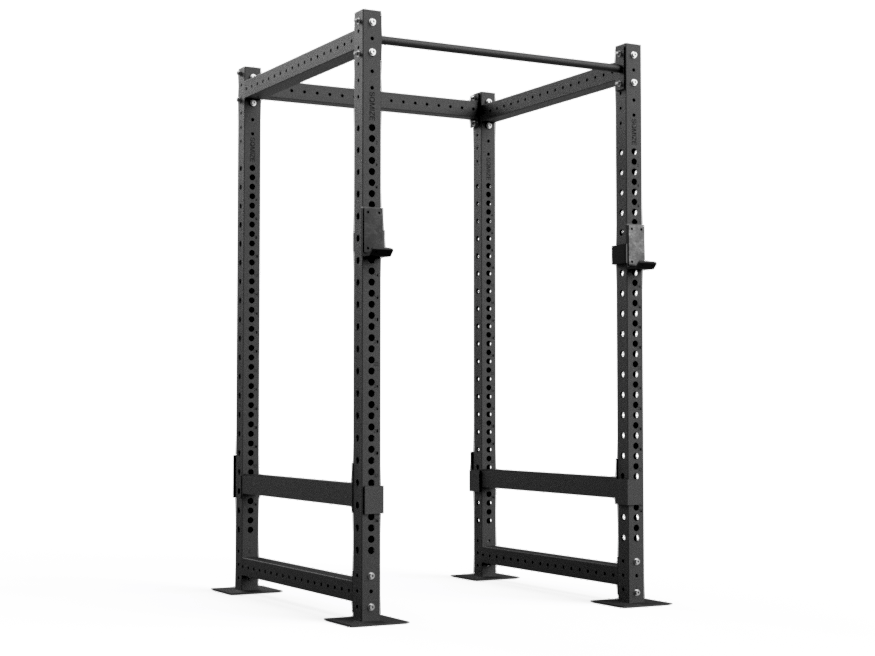 Power Rack SQMIZE® ELITE CLUB MPR Indoor - SQMIZE Nederland