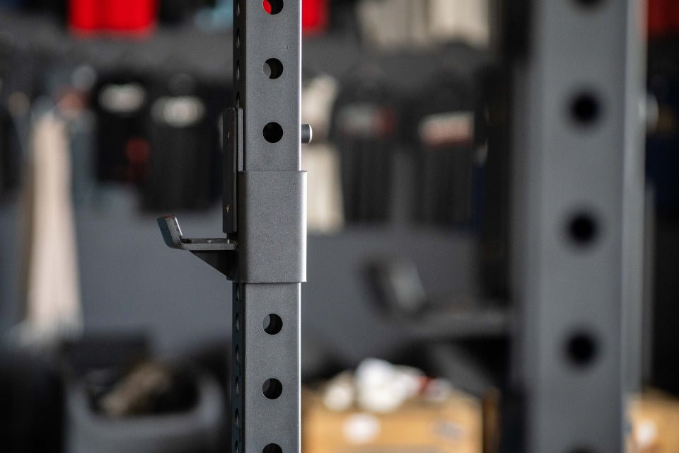 Power Rack SQMIZE® ELITE CLUB MPR Indoor - SQMIZE Nederland