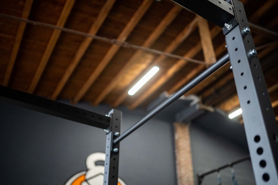 Power Rack SQMIZE® ELITE CLUB MPR Indoor - SQMIZE Nederland