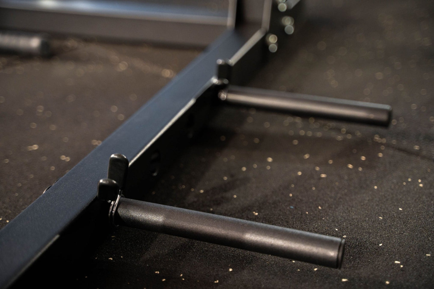 Power Rack SQMIZE® POWER PACK NE700 met Monkey Bar, Hoogte 213 cm - SQMIZE Nederland