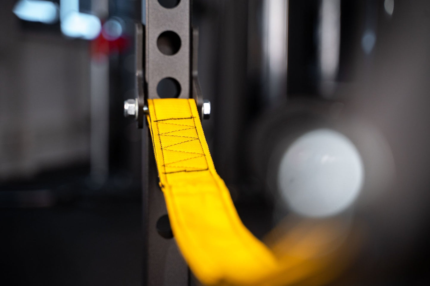Power Rack SQMIZE® POWER PACK NE700 met Monkey Bar, Hoogte 213 cm - SQMIZE Nederland
