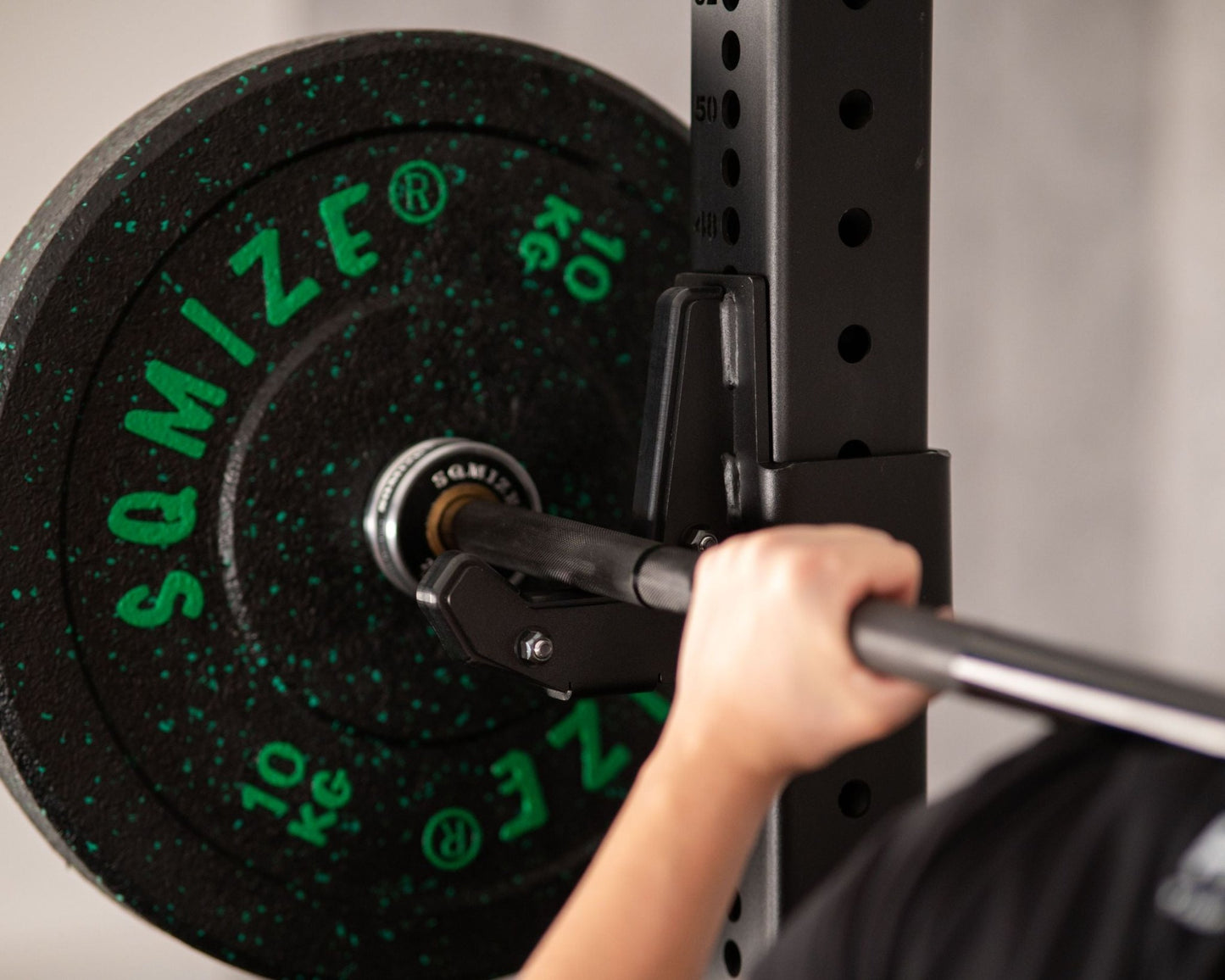 Premium Bison Sandwich J-Cups SQMIZE® BDB-SJ - SQMIZE Nederland