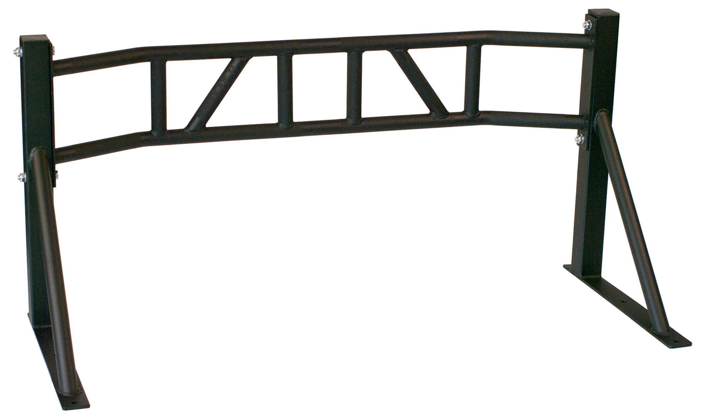 Professionele Monkey Bar, Pull-up Bar SQMIZE® SQ202 Muurmontage - SQMIZE Nederland