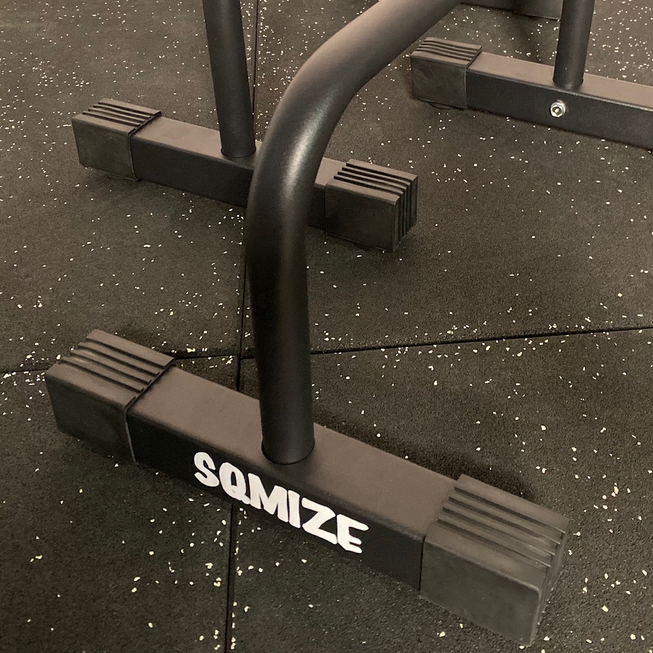 Professionele Parallettes SQMIZE® PLT32 - SQMIZE Nederland