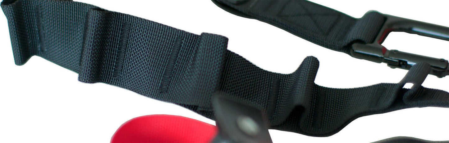 Professionele Sling Trainer SQMIZE® ZTX800 - SQMIZE Nederland