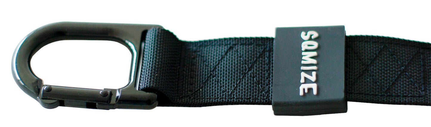Professionele Sling Trainer SQMIZE® ZTX800 - SQMIZE Nederland