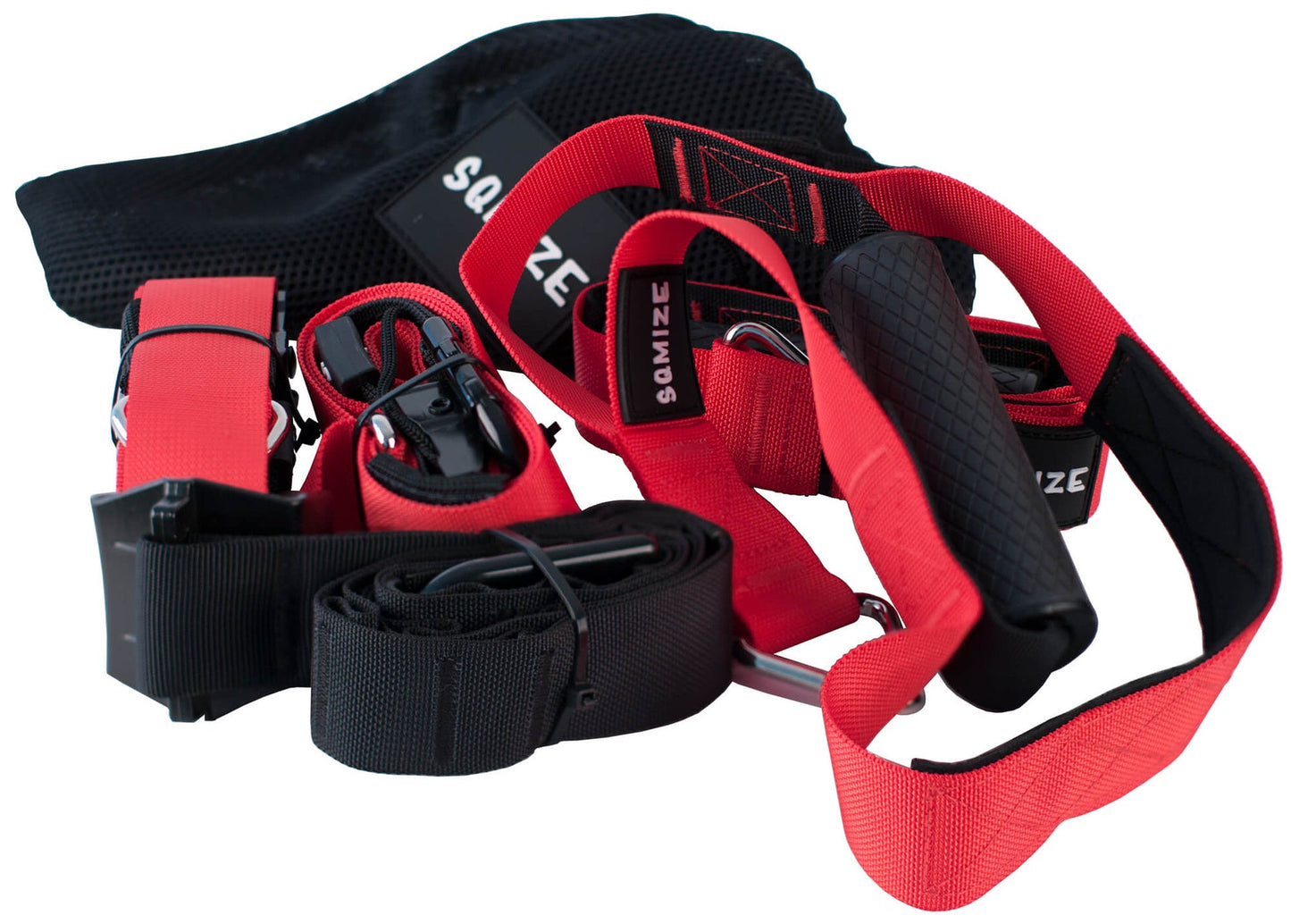 Professionele Sling Trainer SQMIZE® ZTX800 - SQMIZE Nederland