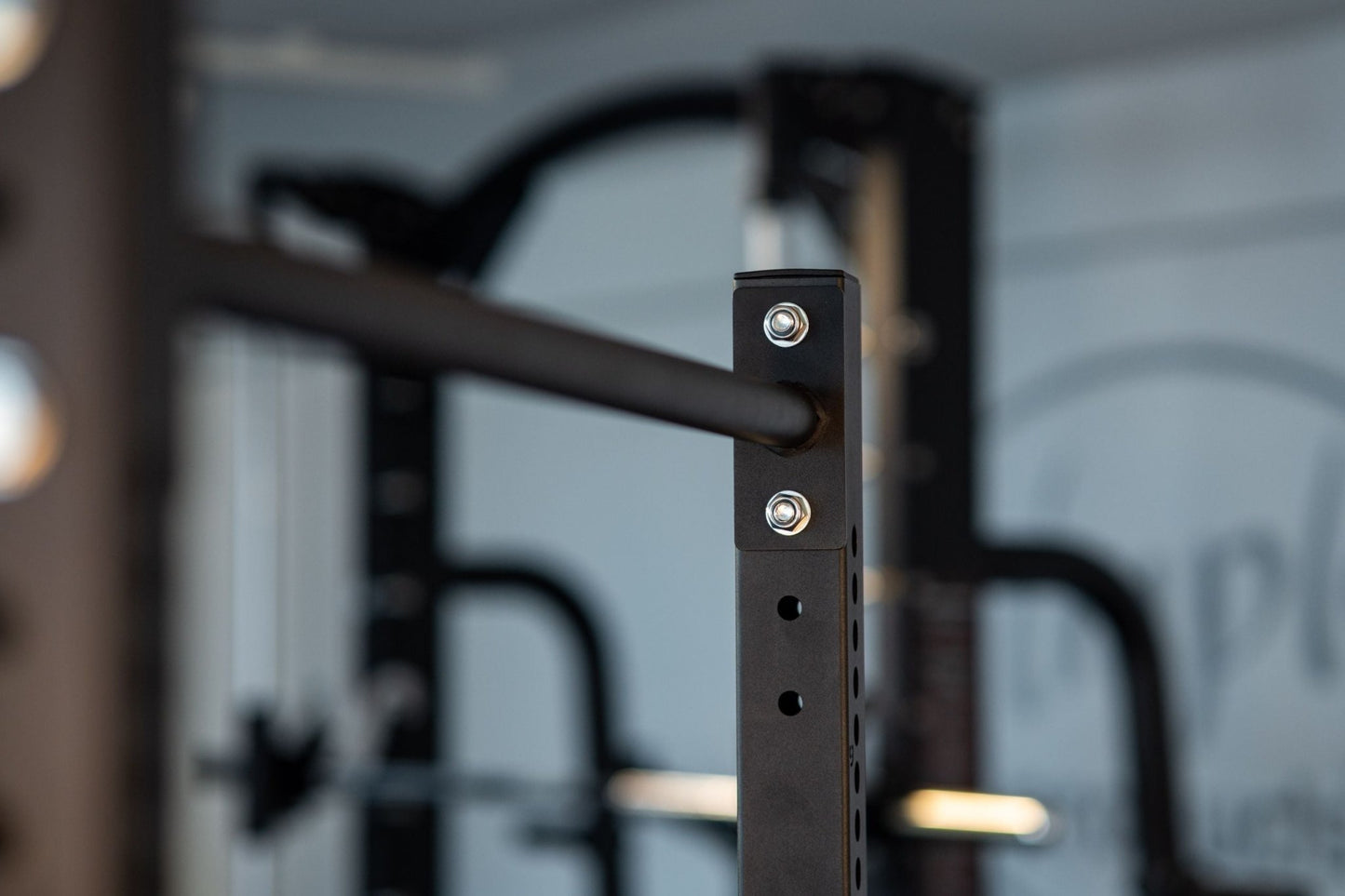 Pull-up Bar SQMIZE® SQ510PU - SQMIZE Nederland