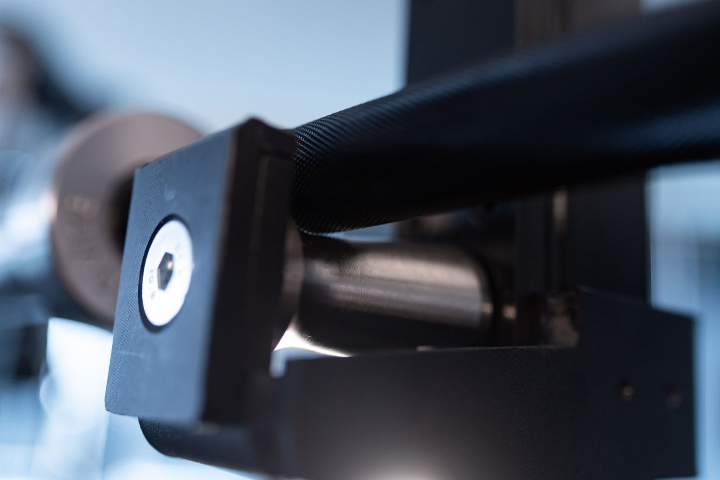 Roller J-Cups SQMIZE® SQ7.0NJ-S Stainless Steel - SQMIZE Nederland