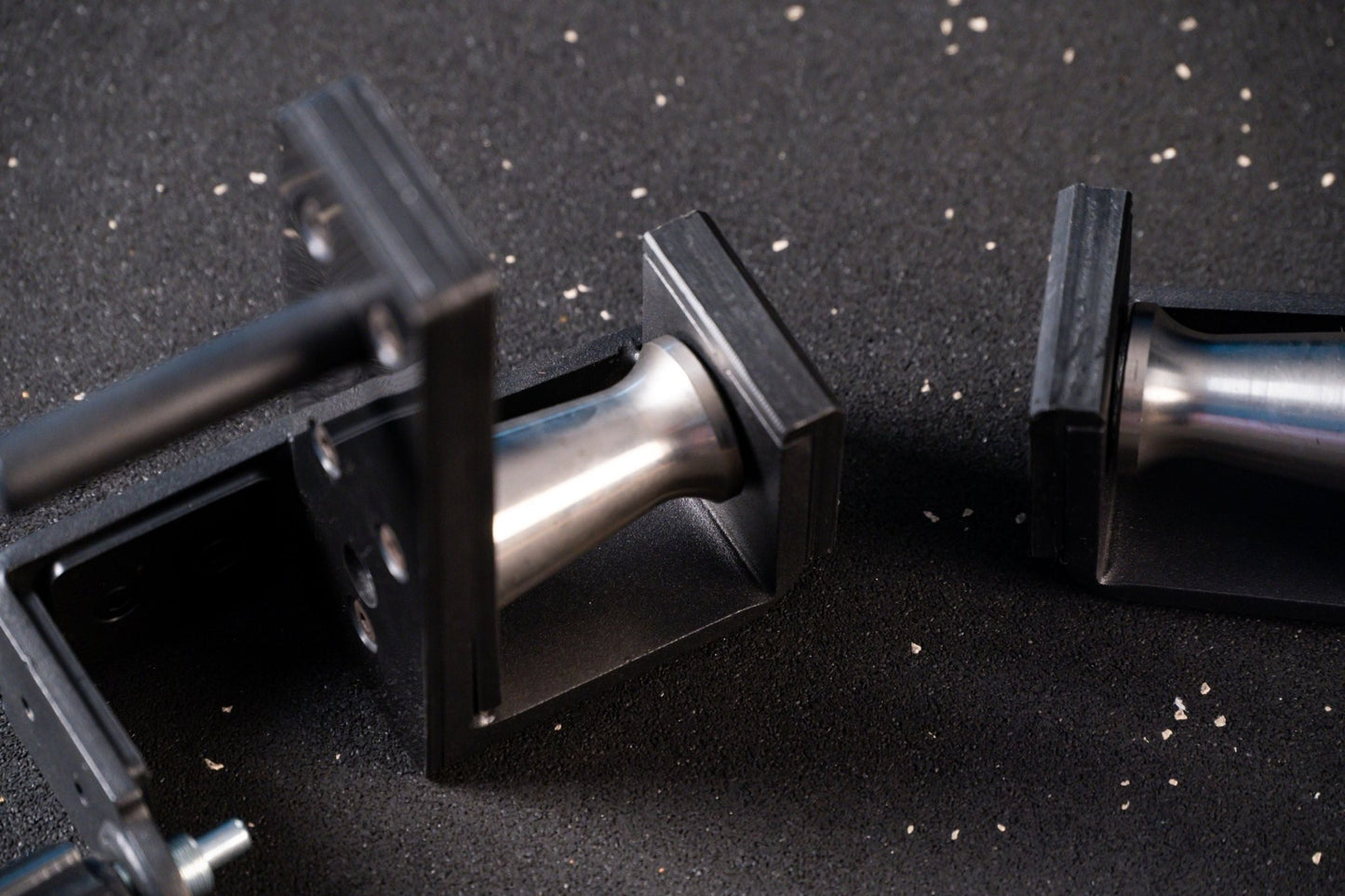Roller J-Cups SQMIZE® SQ8.0NJ-S Stainless Steel - SQMIZE Nederland