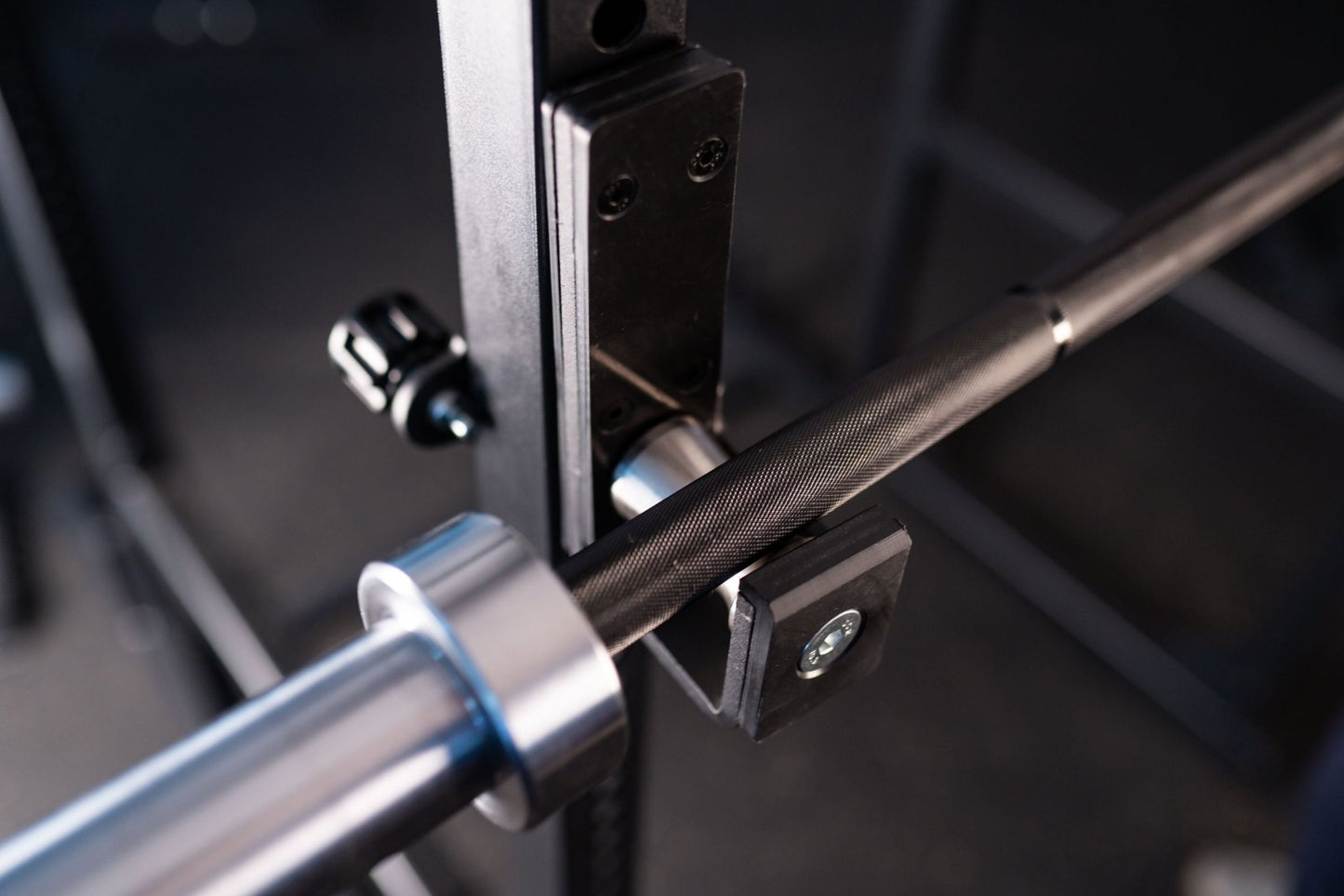 Roller J-Cups SQMIZE® SQ8.0NJ-S Stainless Steel - SQMIZE Nederland