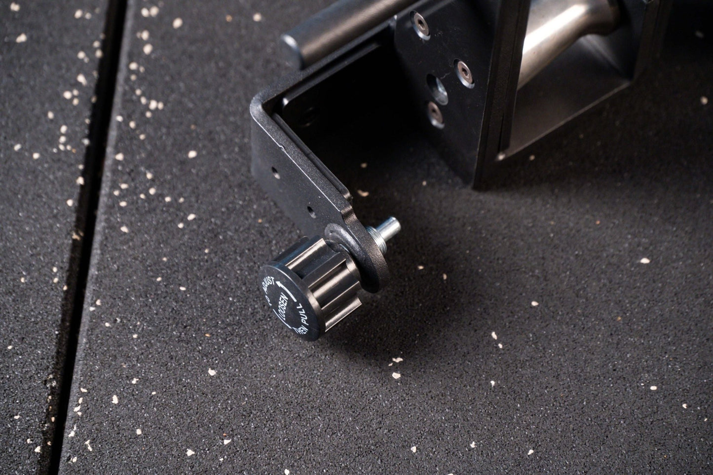 Roller J-Cups SQMIZE® SQ8.0NJ-S Stainless Steel - SQMIZE Nederland