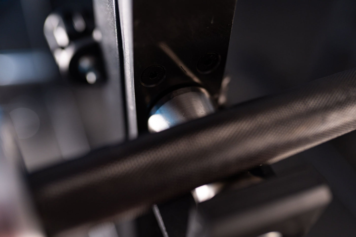 Roller J-Cups SQMIZE® SQ8.0NJ-S Stainless Steel - SQMIZE Nederland