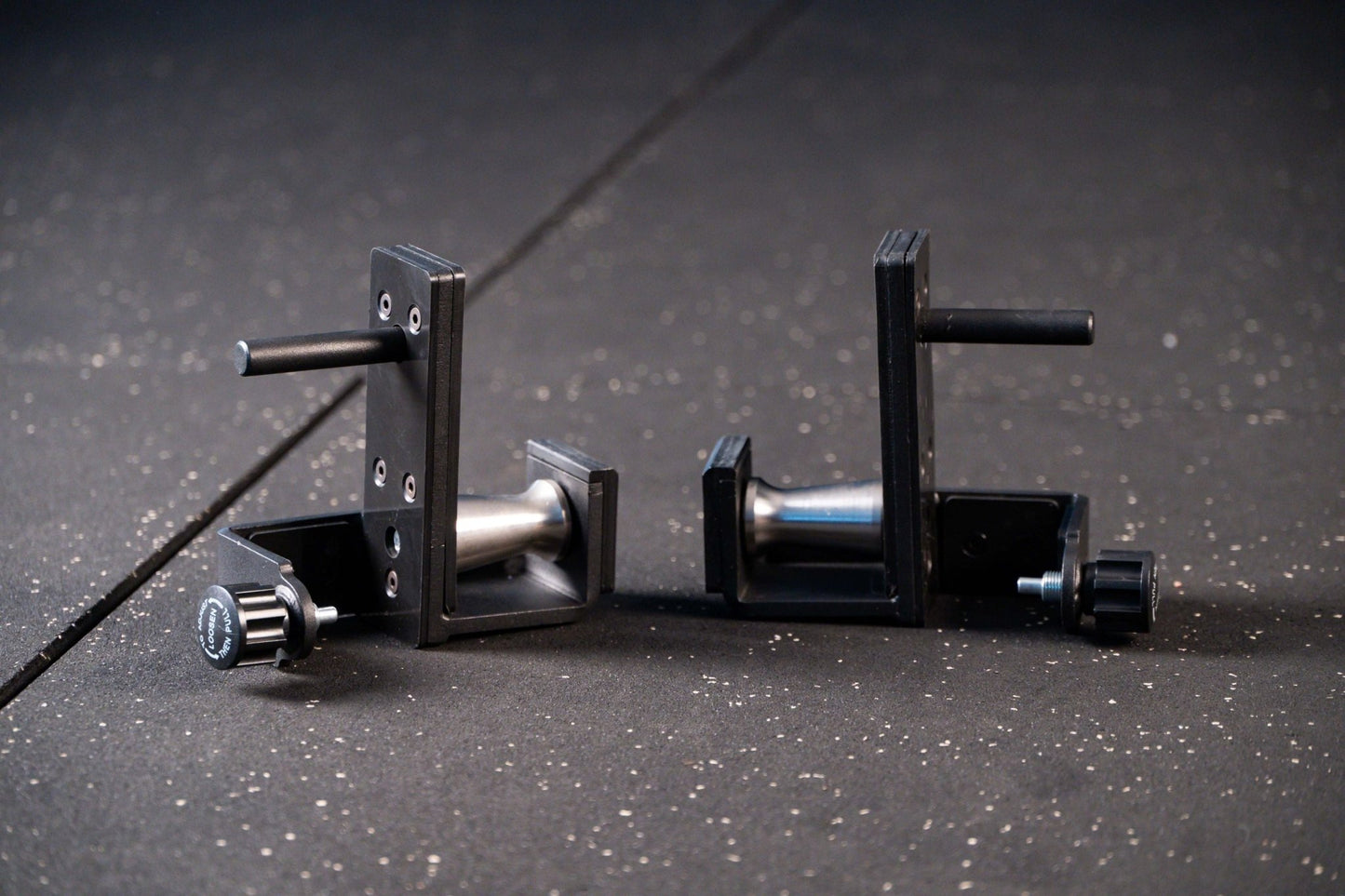 Roller J-Cups SQMIZE® SQ8.0NJ-S Stainless Steel - SQMIZE Nederland