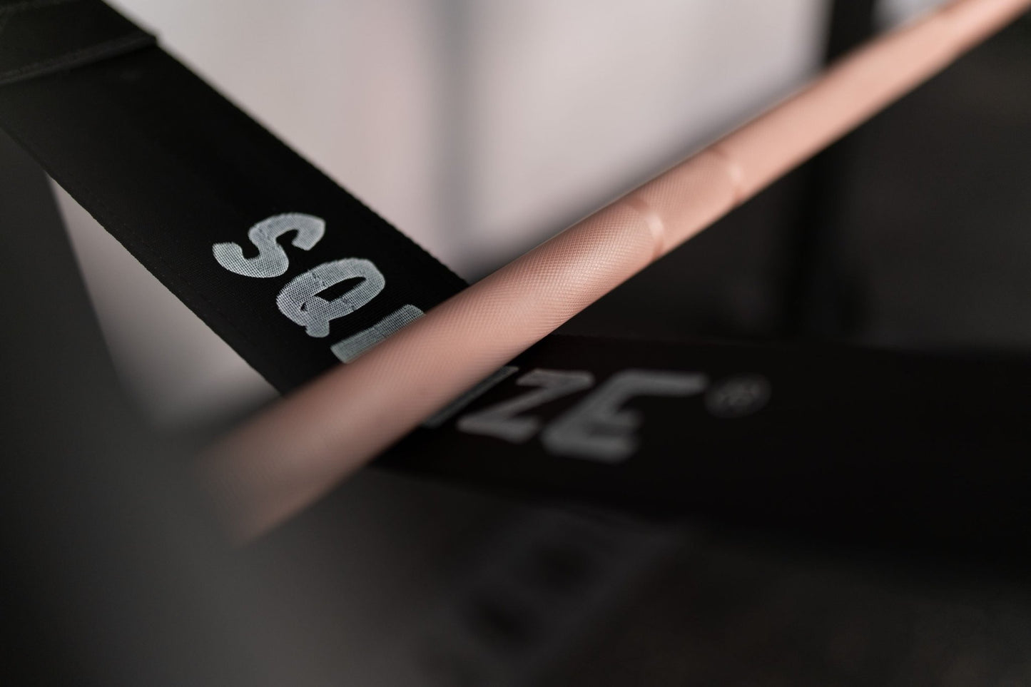 Safety Straps SQMIZE® SQ300SN - SQMIZE Nederland