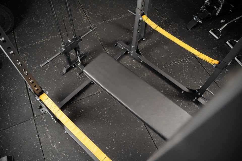 Safety Straps SQMIZE® SQ7.0SN - SQMIZE Nederland